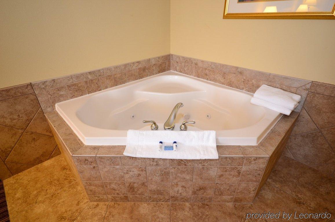 Fairfield By Marriott Inn & Suites Jonestown Lebanon Valley Quarto foto