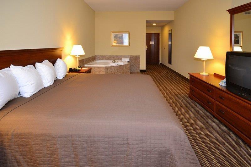 Fairfield By Marriott Inn & Suites Jonestown Lebanon Valley Quarto foto