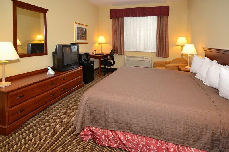 Fairfield By Marriott Inn & Suites Jonestown Lebanon Valley Quarto foto