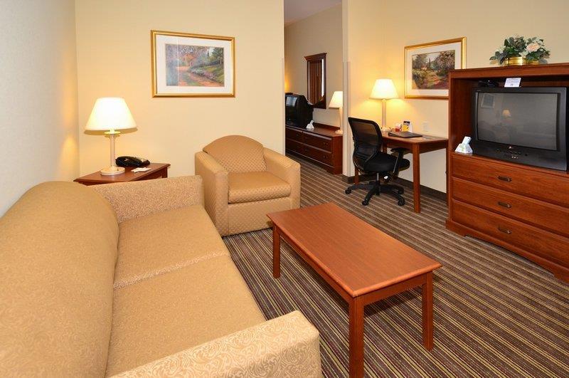 Fairfield By Marriott Inn & Suites Jonestown Lebanon Valley Quarto foto