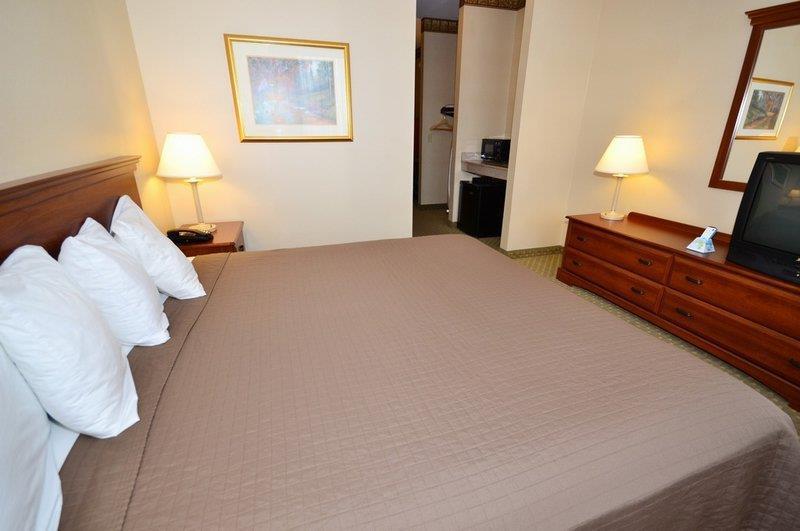 Fairfield By Marriott Inn & Suites Jonestown Lebanon Valley Quarto foto